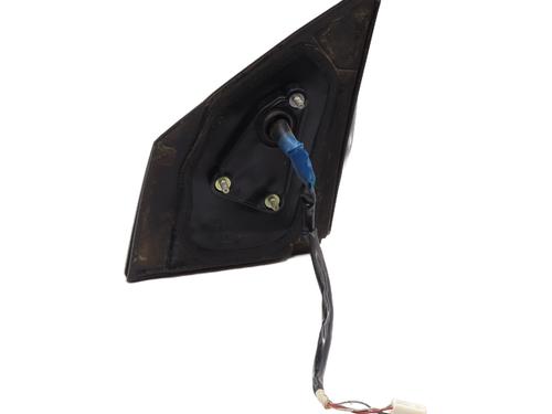 Right mirror TOYOTA YARIS (_P1_) 1.4 D-4D (NLP10_, NLP10R) | BP30909280C27