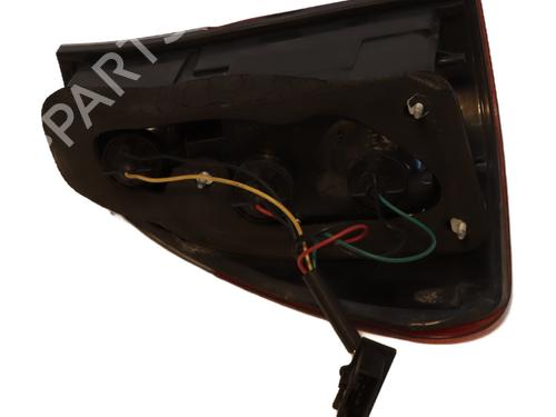Right taillight BMW X5 (E53) 3.0 d | BP25982495C35 