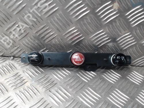 Warning switch FIAT 500 (312_) 1.2 (312AXA1A) | BP24290709I22 