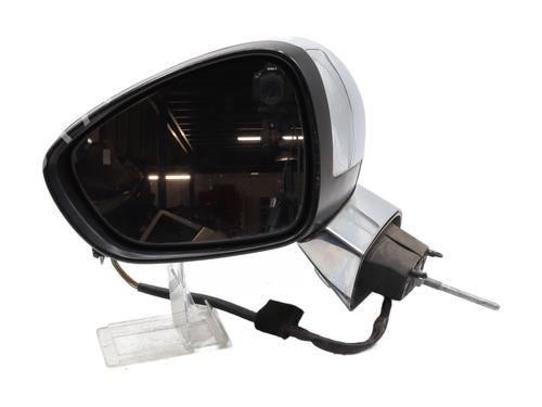 Left mirror CITROËN DS3 (SA_) 1.6 HDi 110 | BP31290143C26