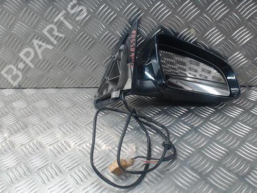 Right mirror AUDI A4 B7 Avant (8ED) 2.5 TDI | BP24290854C27 