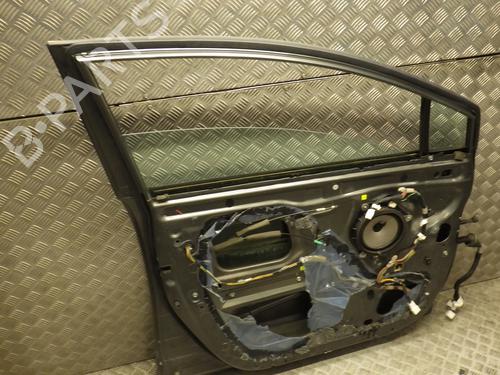 Left front door TOYOTA COROLLA Verso (ZER_, ZZE12_, R1_) 2.2 D-4D (AUR10_, AUR10R) | BP24585892C2 