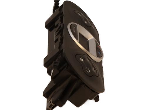 Climate control RENAULT TWINGO II (CN0_) 1.2 16V (CN0K, CN0V, CN0A) | BP28100480I5 