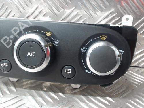 Climate control RENAULT CLIO IV (BH_) 1.5 dCi 75 | BP24288751I5 
