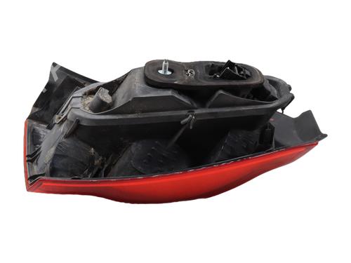 Left taillight RENAULT TWINGO II (CN0_) 1.2 16V (CN0K, CN0V, CN0A) | BP38306384C34 - Image 2