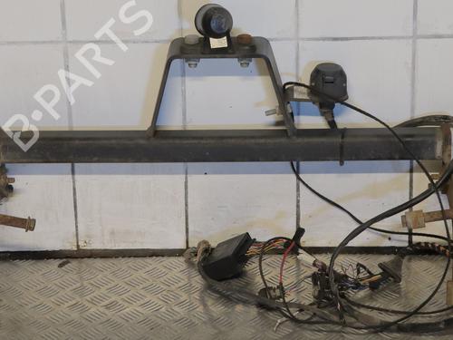 Used Tow ball/Mechanism Tow ball/Mechanism SUZUKI JIMNY Closed Off-Road Vehicle (A6G) 1.5 AllGrip (JB74W, JB74V, A6G415) (102 hp) 36515767 36515767