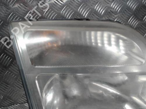 Right headlight FORD TRANSIT CONNECT (P65_, P70_, P80_) 1.8 TDCi | BP38080197C29 - Image 6