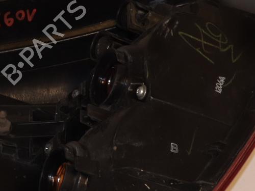Right taillight NISSAN JUKE (F15) 1.5 dCi | BP24289654C35