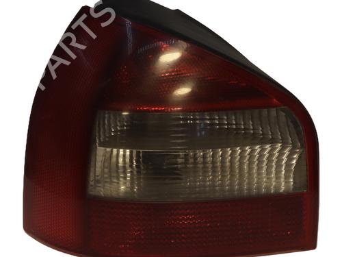 Used Left taillight AUDI A3 (8L1) 1.9 TDI (130 hp) 28045458