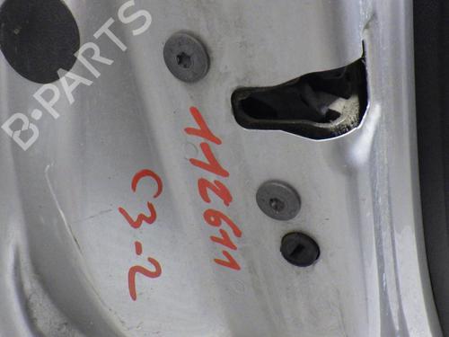 Left rear door CITROËN C3 II (SC_) 1.4 | BP24288666C4 