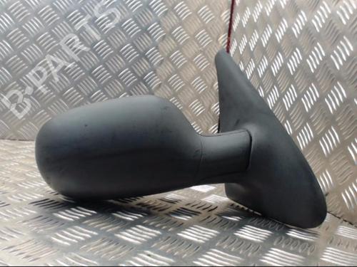 Right mirror RENAULT MEGANE I (BA0/1_)  | BP24289288C27 