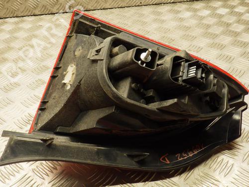 Used Right taillight Right taillight RENAULT TWINGO II (CN0_) 1.2 16V (CN04, CN0B) (75 hp) 24290487 24290487