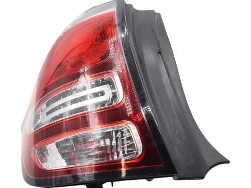 Right taillight CITROËN C3 II (SC_) 1.4 HDi 70 (SC8HZC, SC8HR0, SC8HP4) | BP38056118C35 - Image 5