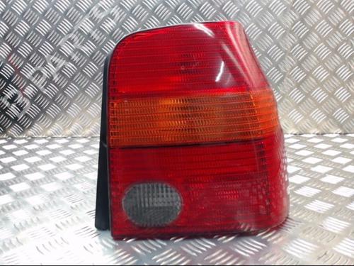 Used Right taillight Right taillight SEAT AROSA (6H1) 1.4 (60 hp) 24289419 24289419