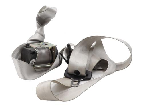 Sikkerhedssele bag højre RENAULT ZOE (BFM_) ZOE | BP32340125I28 