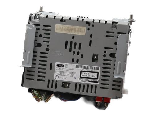 Radio FORD S-MAX (CJ, WA6) 2.0 TDCi 4x4 | BP31639641E6 