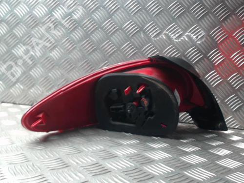Right taillight PEUGEOT 206+ (2L_, 2M_) 1.4 i | BP24291745C35 