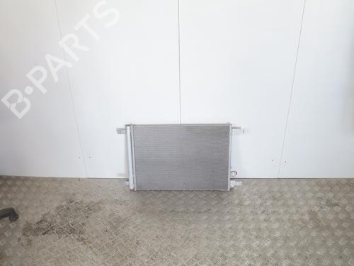 Used AC radiator AC radiator 38459119 38459119