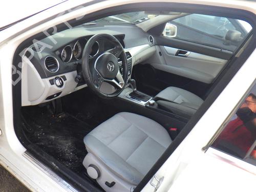 Electronic module MERCEDES-BENZ C-CLASS T-Model (S204) C 180 CDI (204.200) | BP39080337M83 - Image 9