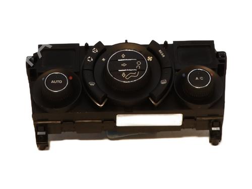 Used Climate control PEUGEOT 5008 (0U_, 0E_) 1.6 HDi (110 hp) 28114460