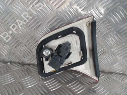 Used Left tailgate light Left tailgate light AUDI A4 B7 (8EC) 1.9 TDI (116 hp) 24290644 24290644