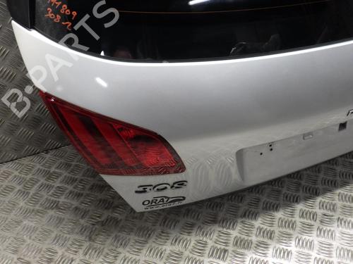 Tailgate PEUGEOT 308 II (LB_, LP_, LW_, LH_, L3_) 1.6 HDi / BlueHDi 115 | BP24289791C6
