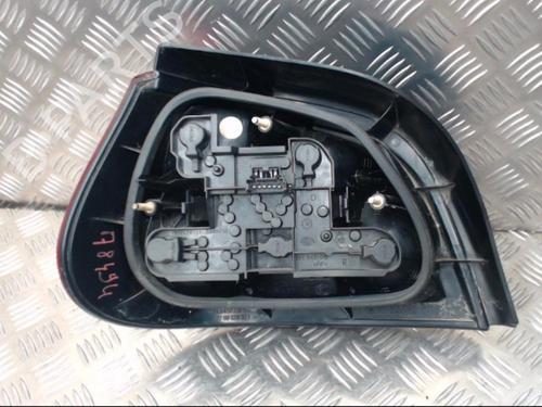 Right taillight RENAULT MEGANE I (BA0/1_) 1.4 16V (BA0D, BA1H, BA0W, BA10) | BP24290105C35 