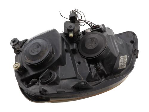 Right headlight RENAULT CLIO II (BB_, CB_) 1.4 16V (B/CB0P, BB13) | BP31114199C29