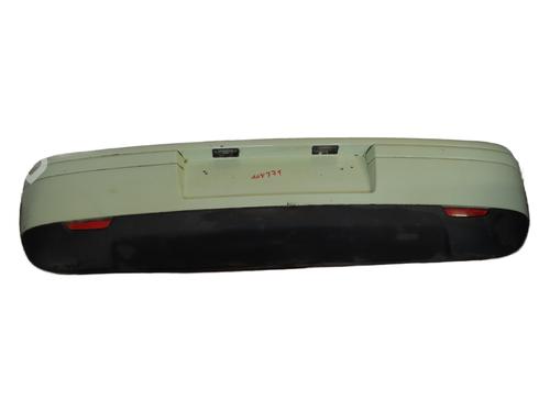 Rear bumper SEAT AROSA (6H1) 1.0 | BP31040812C8 