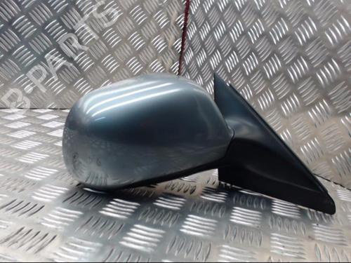Right mirror AUDI A4 B5 (8D2) 1.6 | BP24290167C27 
