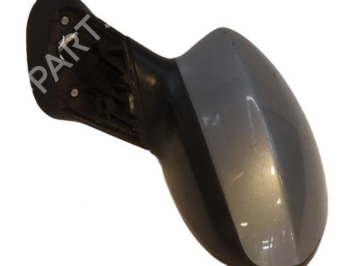 Left mirror FIAT PUNTO EVO (199_) 1.3 D Multijet (199AXC1A, 199BXC1A, 199AXT1A, 199BXT1A) | BP24856876C26 