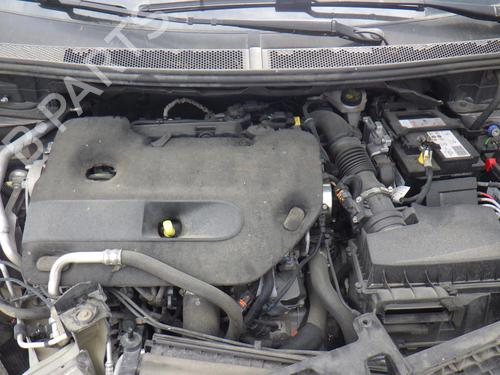 Used Engine PEUGEOT 5008 II (MC_, MJ_, MR_, M4_) 2.0 BlueHDi 180 (MJEHZW, MJEHZR, MJEHZP) (177 hp) 27933113