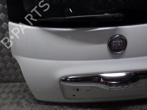 Tailgate FIAT 500 (312_) 1.4 (312AXC1B, 312CXC1B) | BP24291508C6