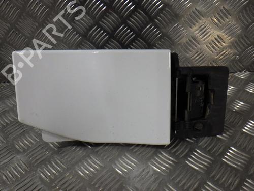 Used Fuel flap RENAULT TRAFIC III Van (FG_) 1.6 dCi 120 (FGMB, FGMC) (120 hp) 24291461