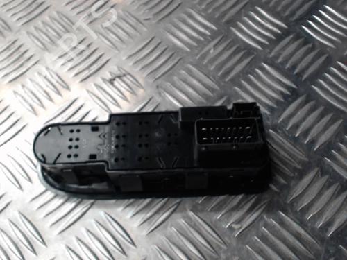 Left front window switch CITROËN C3 II (SC_) 1.6 HDi | BP24288923I27 - Image 6