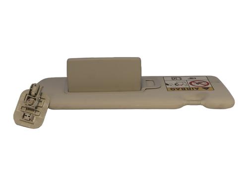 Right sun visor DACIA SANDERO III 1.0 TCe 100 ECO-G | BP27893385I2 