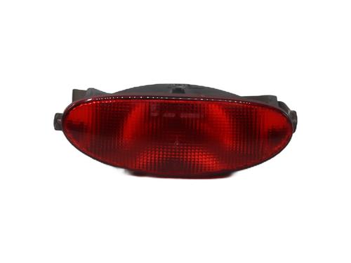 Used Rear fog light PEUGEOT 206 Hatchback (2A/C) 2.0 HDI 90 (90 hp) 28588406