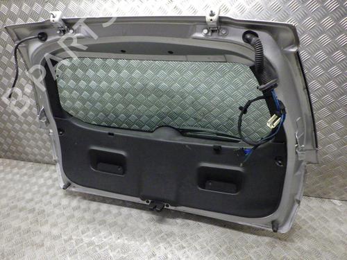 Tailgate CITROËN C3 II (SC_) 1.4 HDi 70 (SC8HZC, SC8HR0, SC8HP4) | BP24290660C6 