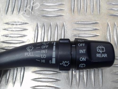 Used Steering column stalk HYUNDAI TUCSON (JM) 2.0 CRDi (113 hp) 24291977