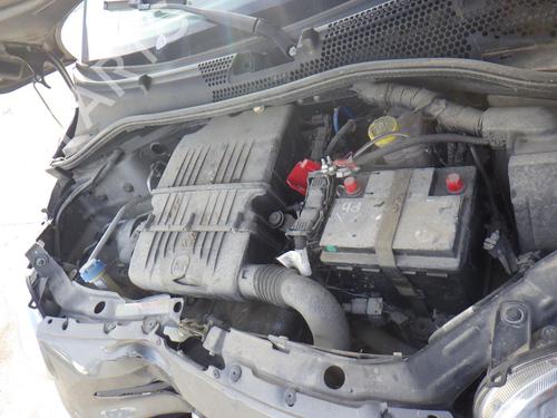 Gearbox FIAT 500 (312_) 1.2 (312AXA1A) | BP31775879M3