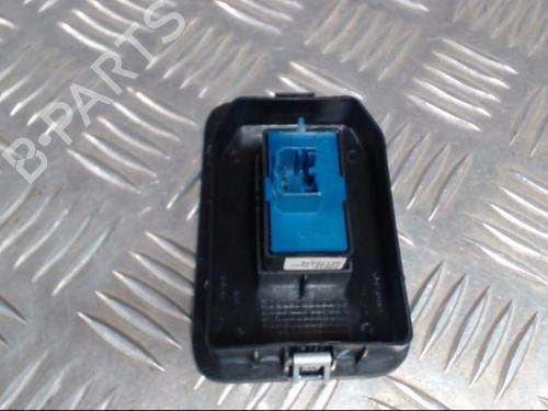 Right front window switch CITROËN NEMO Box Body/MPV (AA_) 1.4 HDi | BP24290044I26 
