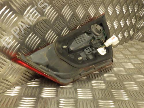 Left tailgate light HYUNDAI ix20 (JC) 1.4 CRDi | BP24289749C79 