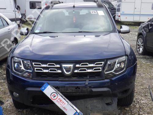 Radio DACIA DUSTER (HS_) 1.2 TCe 125 4x4 | BP38109091E6 - Image 14