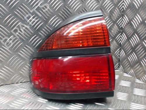 Used Left taillight RENAULT LAGUNA I (B56_, 556_) 1.9 dTi (B56J) (98 hp) 24289424