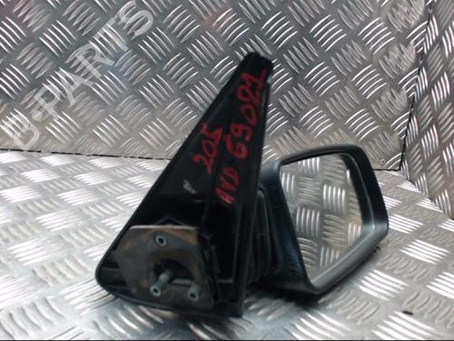 Right mirror PEUGEOT 205 II (20A/C)  | BP24291224C27 