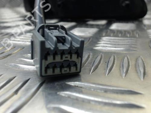 left-mirror-ford-mondeo-iii-b5y-2000-2001-2002-2003-2004-2005-2006-2007-24291118 main image