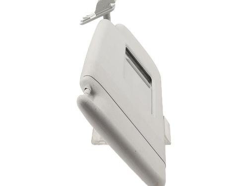 right-sun-visor-vw-golf-vi-variant-aj5-2009-2010-2011-2012-2013-2014-32366564 main image