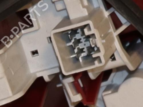 Right taillight FORD FIESTA VI (CB1, CCN) 1.25 | BP24289697C35