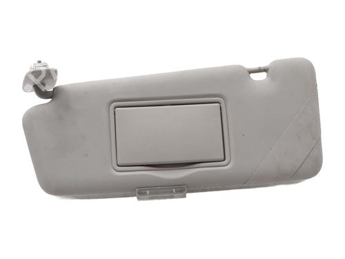 Left sun visor RENAULT CLIO IV (BH_) 1.5 dCi 75 | BP31994588I1 