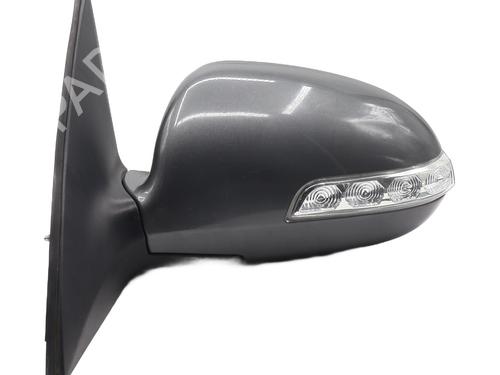 Used Left mirror HYUNDAI i30 Estate (FD) 1.6 CRDi (90 hp) 29402574